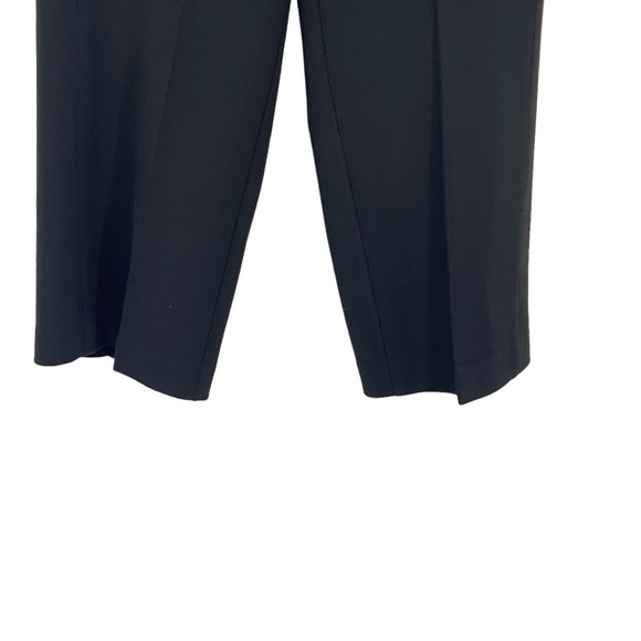 Ann Taylor Wide Leg Ankle Pant Size 8 - Picture 5 of 7